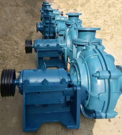 脫(tuo)硫循(xun)環泵(beng)