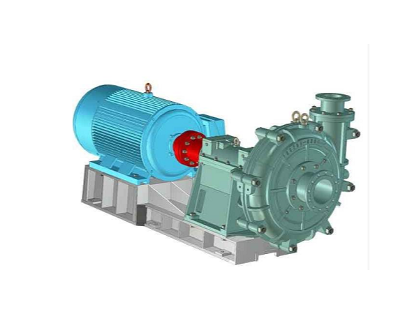 原子泵(beng)業為大家(jia)講述脫硫(liu)泵腐蝕如(ru)何預防