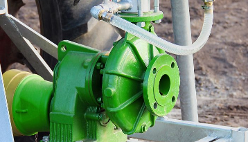 渣漿(jiang)泵出(chu)口閥(fa)