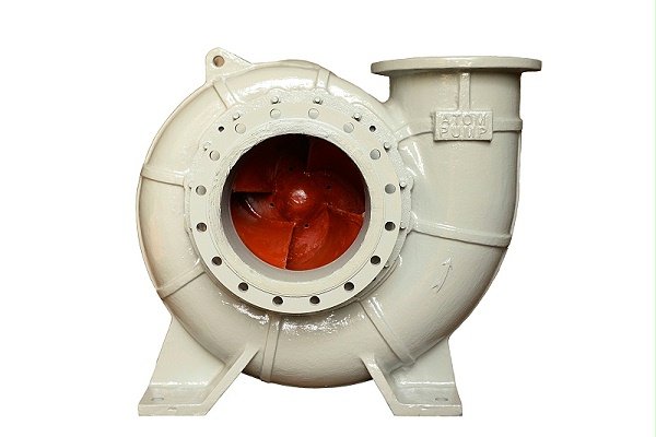 脫硫(liu)泵 脫(tuo)硫泵