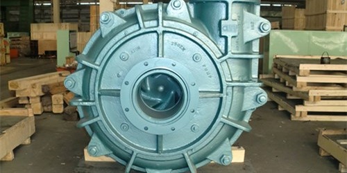 ZM渣(zha)漿泵(beng)