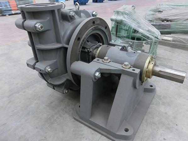 抽(chou)沙泵(beng)