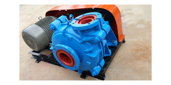 渣(zha)漿泵(beng) 渣漿(jiang)泵