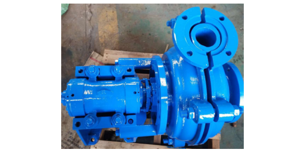 脫硫(liu)漿液(ye)循環(huan)泵