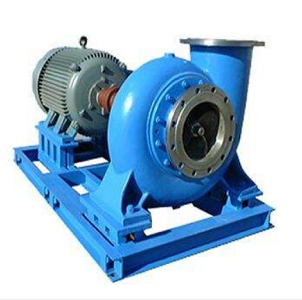 脫硫漿(jiang)液泵