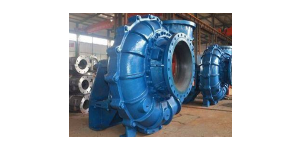 渣漿泵(beng)維護