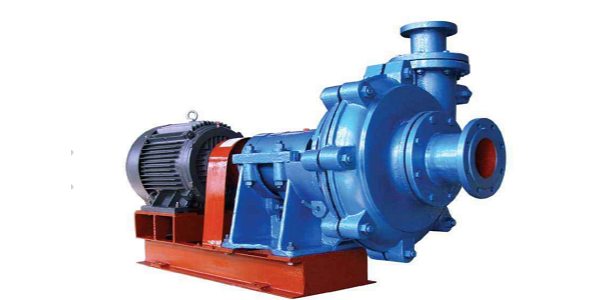 耐(nai)磨耐腐(fu)渣漿泵(beng)