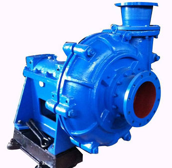 渣漿(jiang)泵