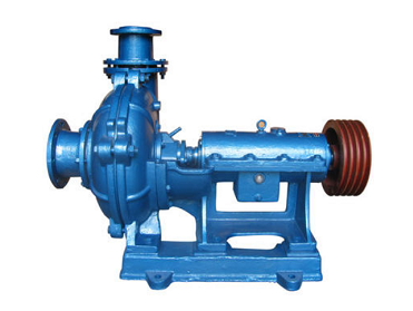 高揚(yang)程渣(zha)漿泵(beng)