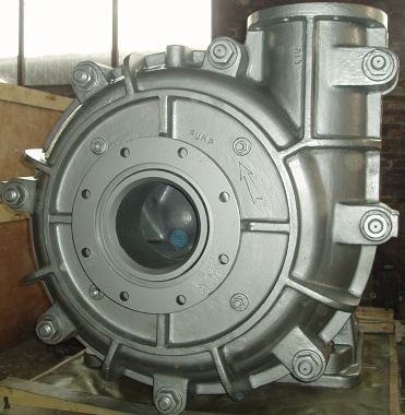 壓(ya)濾機(ji)專用(yong)泵