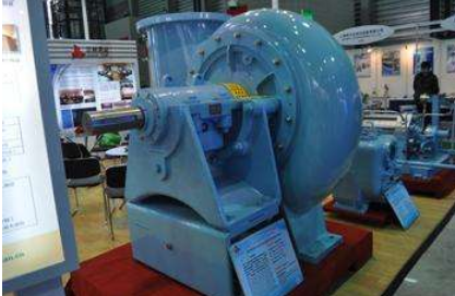 脫硫(liu)真空泵