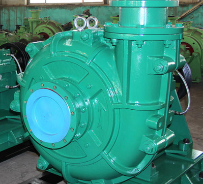 脫(tuo)硫塔(ta)石膏(gao)輸送(song)泵