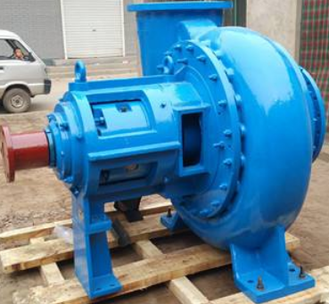 漿液循(xun)環脫硫(liu)泵