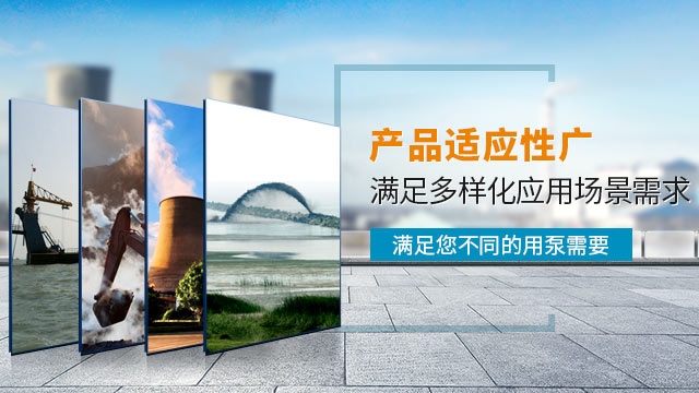 産(chan)品适(shi)應性(xing)廣 滿(man)足多(duo)樣化(hua)應用(yong)場景(jing)需求(qiu)